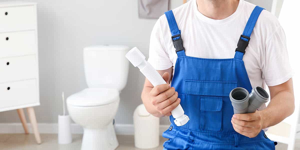 Conditions d’usage avant la pose WC Yvelines 78 : diagnostic des canalisations et de la tuyauterie